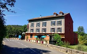 Hotel Reve De La Vallee
