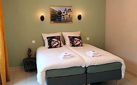 Hotel Reve De La Vallee