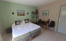 Hotel Reve De La Vallee